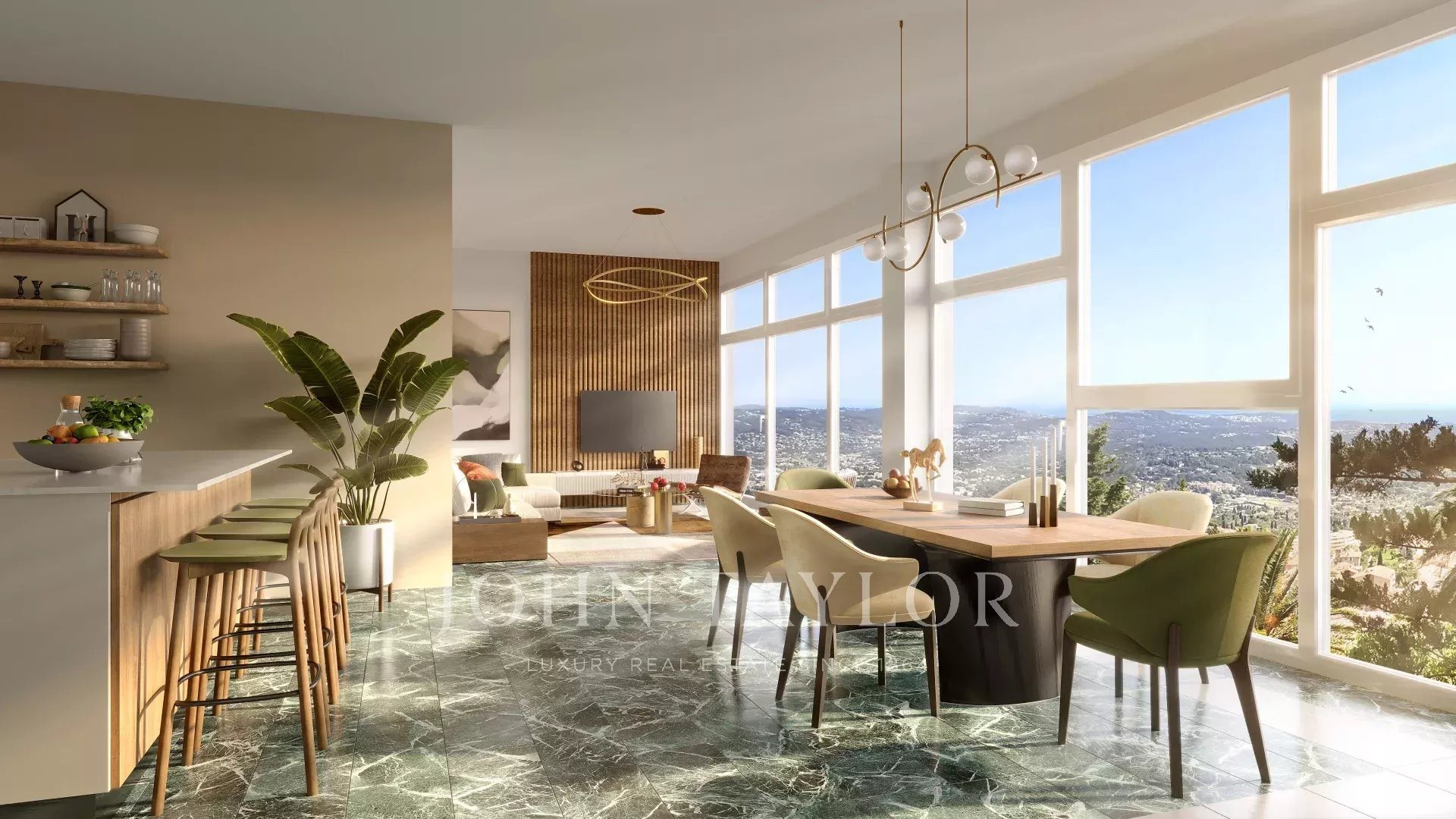 Maison à vendre, 164m², Grasse