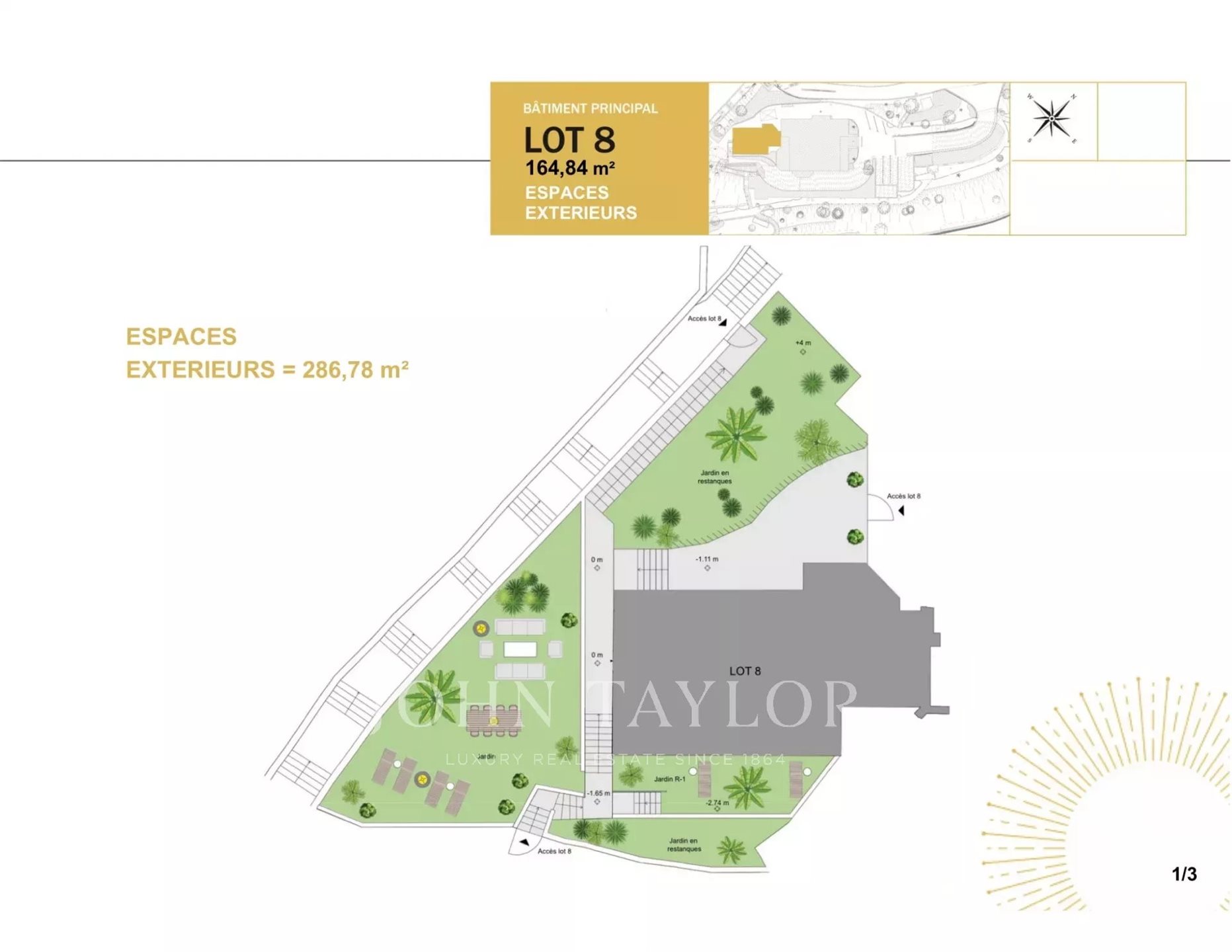 Maison à vendre, 164m², Grasse