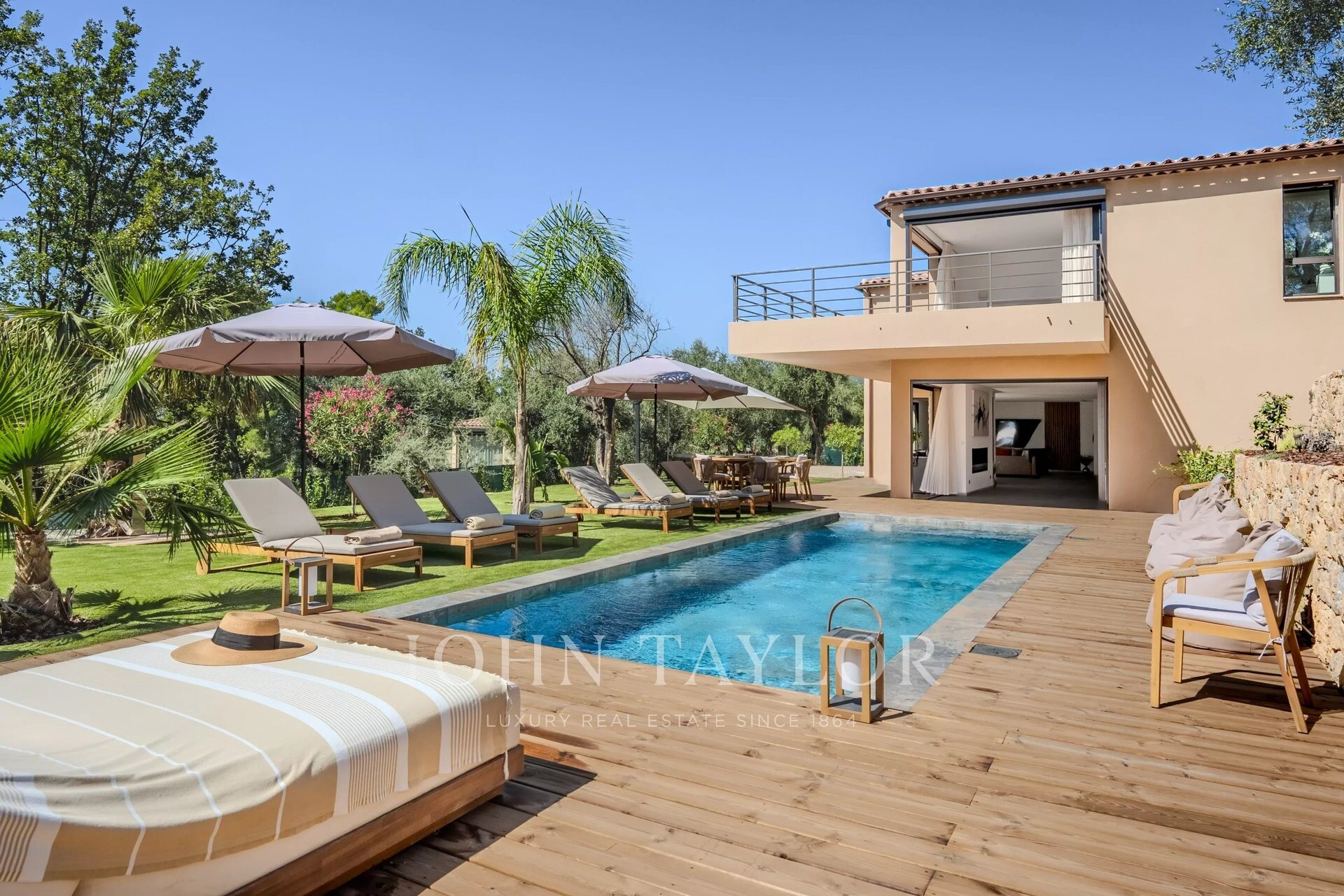 Maison à vendre, 350m², Opio