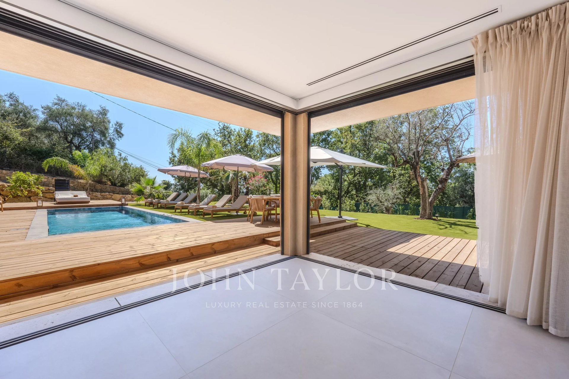 Maison à vendre, 350m², Opio