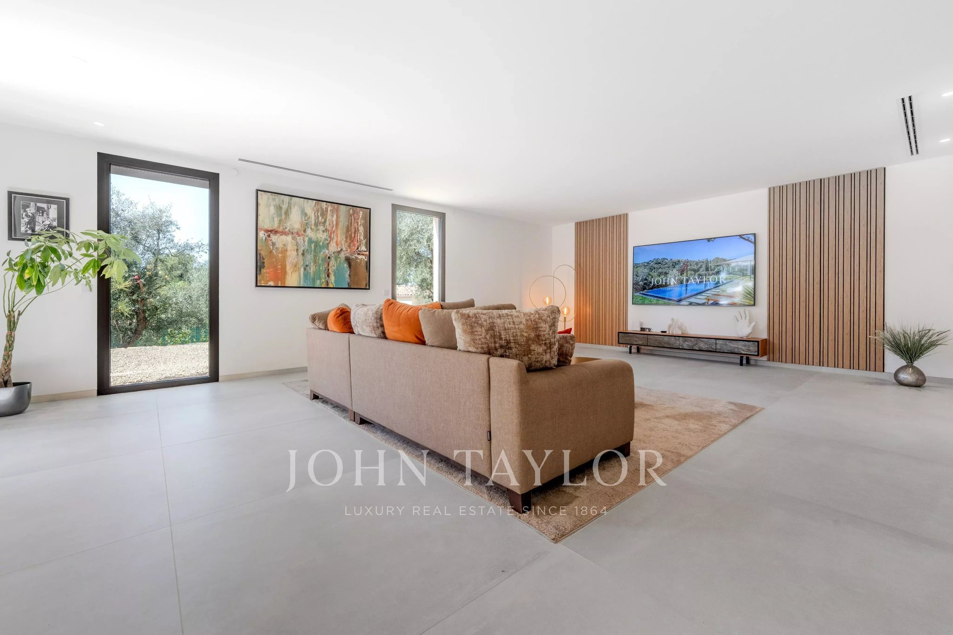 Maison à vendre, 350m², Opio