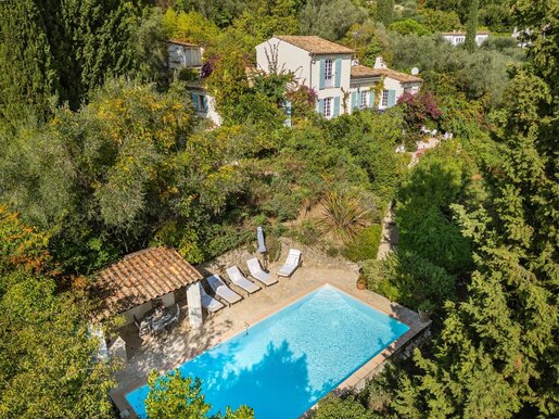 Maison 7 pièces 169 m² · à Opio · 169 m² · 1 760 000 €