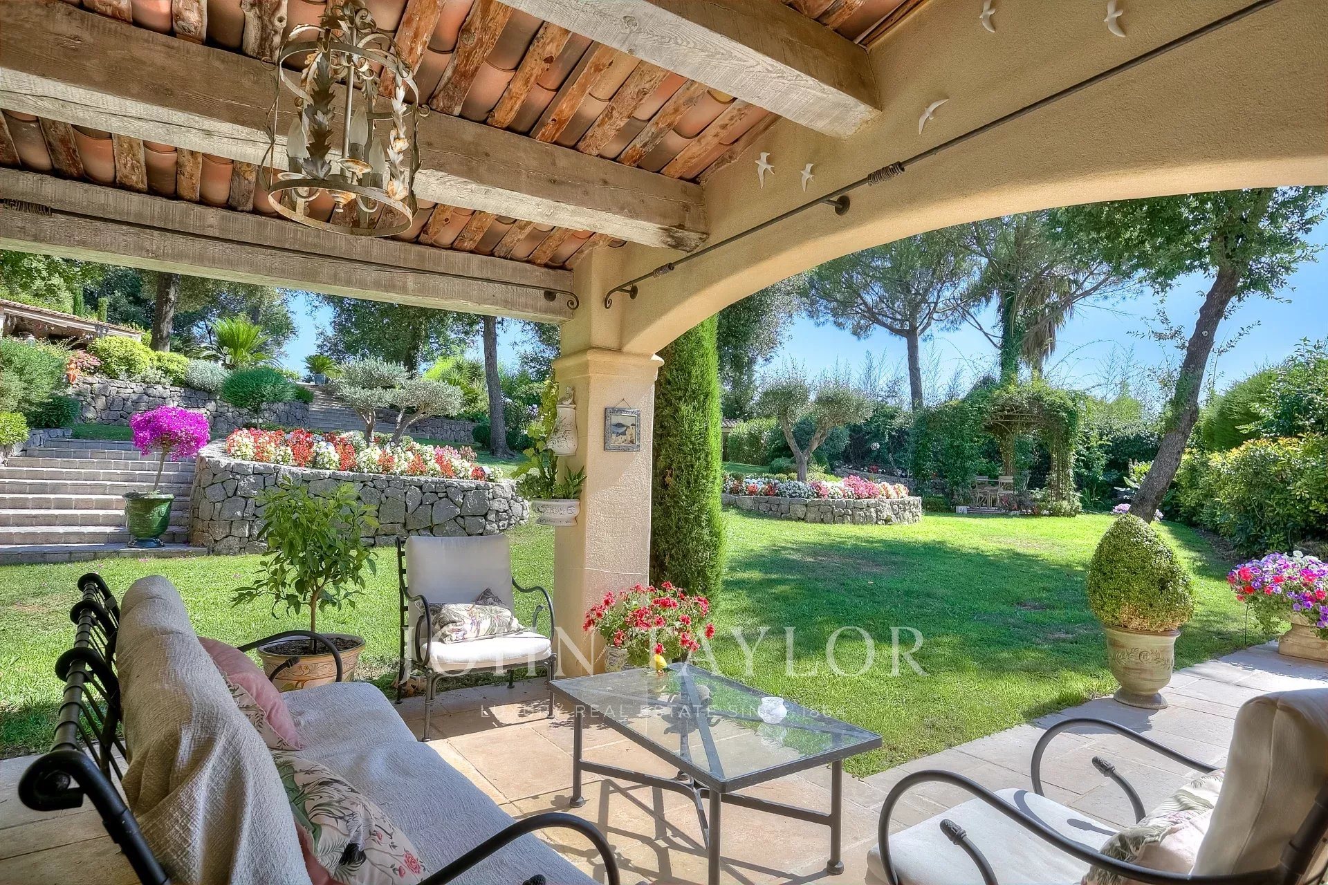 Maison à vendre, 240m², Biot