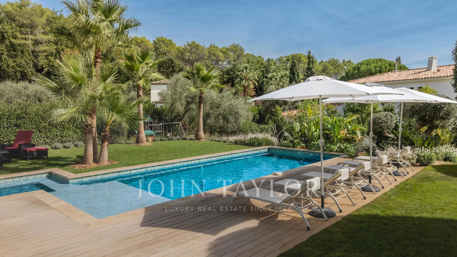 Maison à vendre, 173m², Roquefort-les-Pins