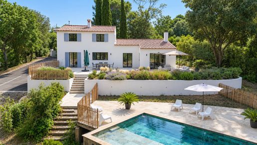 Maison 7 pièces 186 m² · à Valbonne · 186 m² · 1 785 000 €