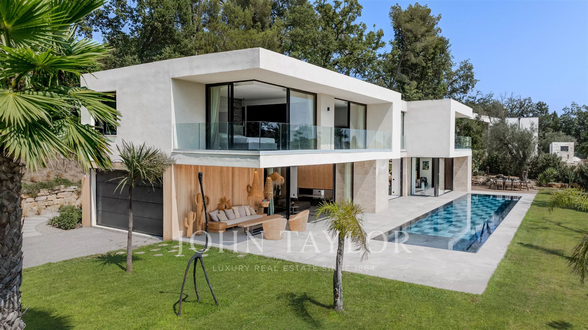 Maison à vendre, 321m², Opio