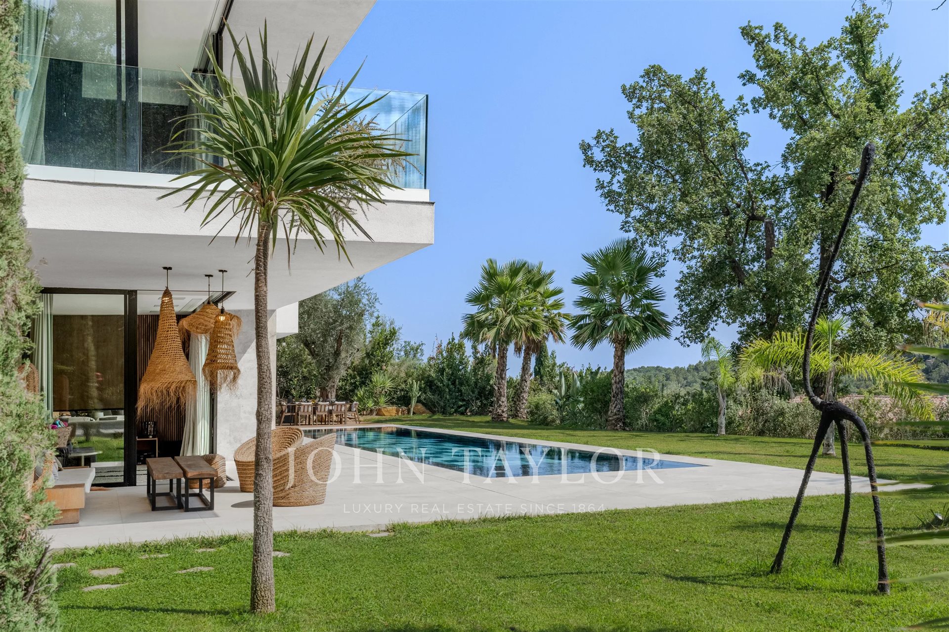 Maison à vendre, 321m², Opio