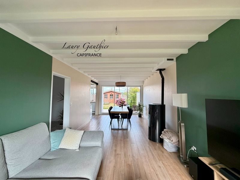 Maison à vendre, 98m², Comines