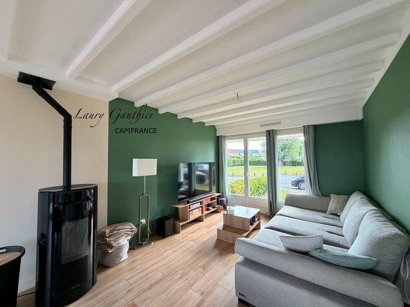 Maison à vendre, 98m², Comines