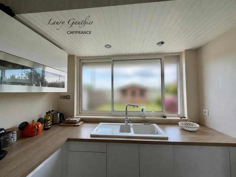 Maison à vendre, 98m², Comines
