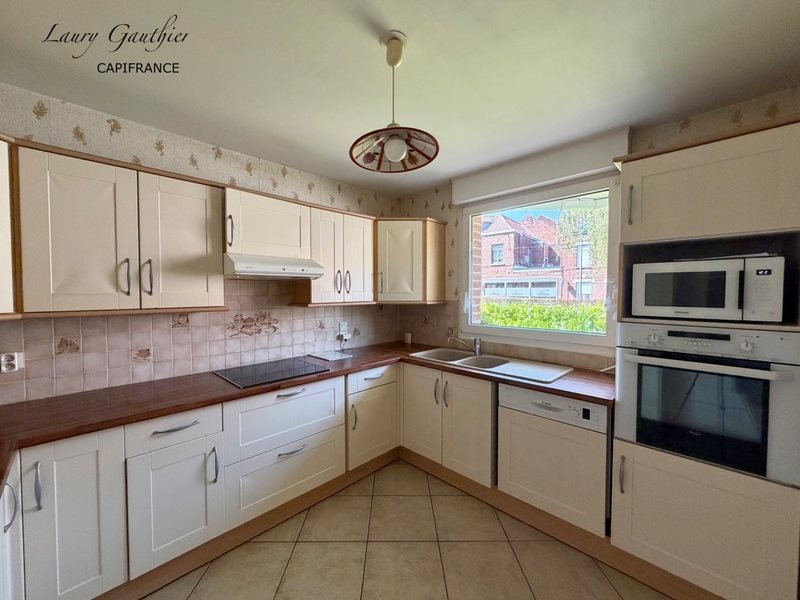 Appartement à vendre, 79m², Comines