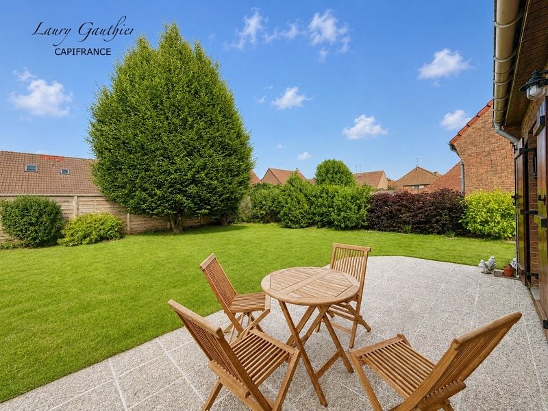 Maison à vendre, 100m², Comines