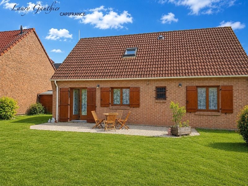 Maison à vendre, 100m², Comines