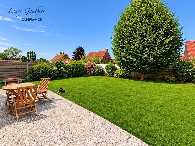 Maison à vendre, 100m², Comines