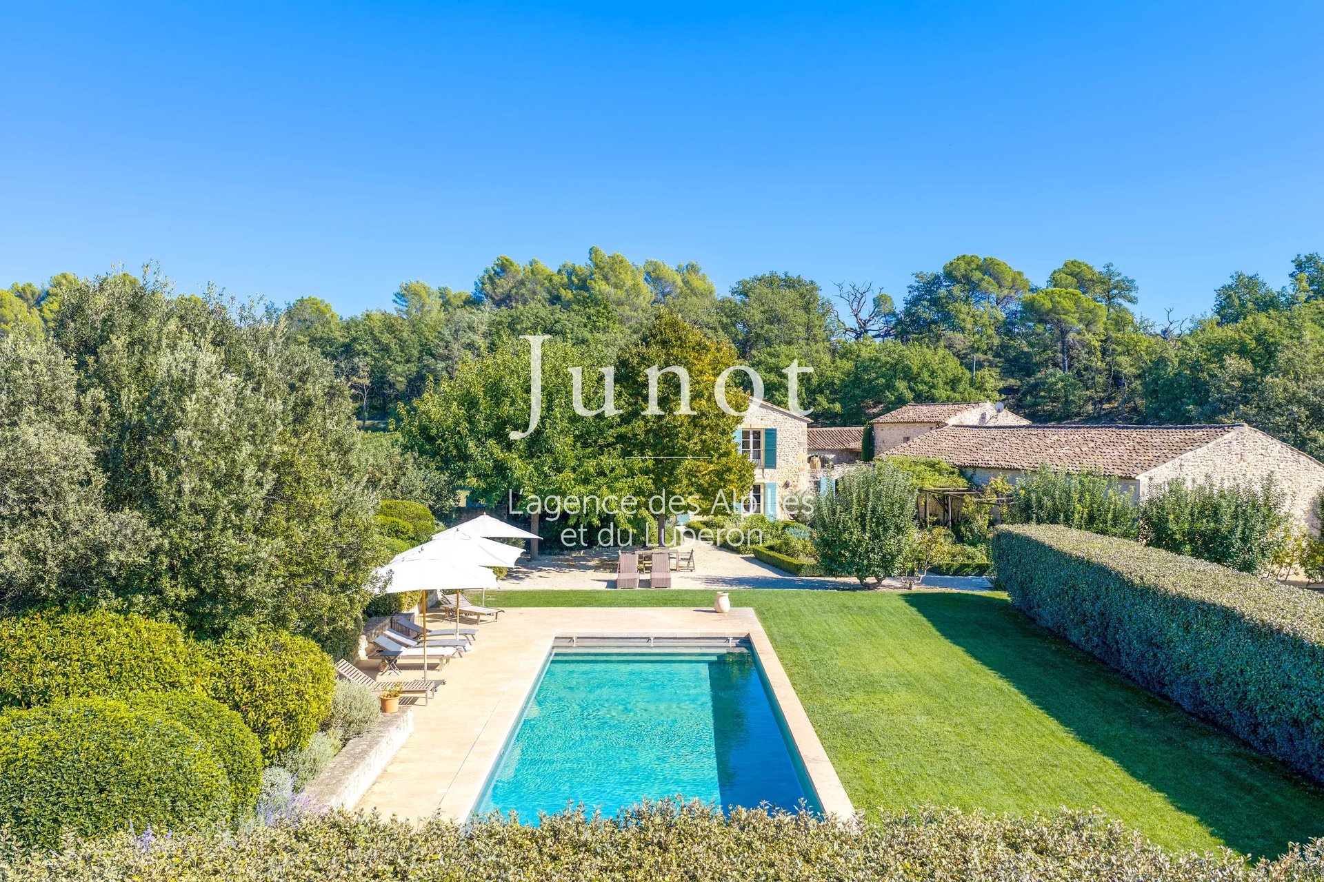Maison à vendre, 322m², Goult