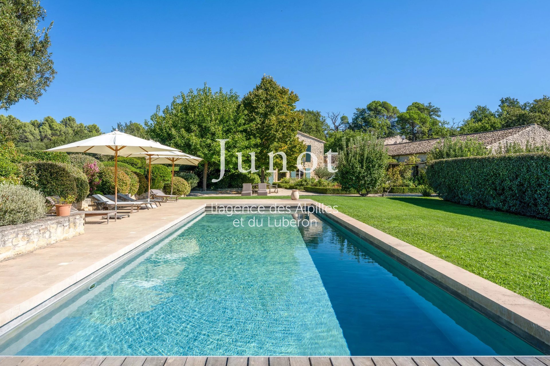 Maison à vendre, 322m², Goult