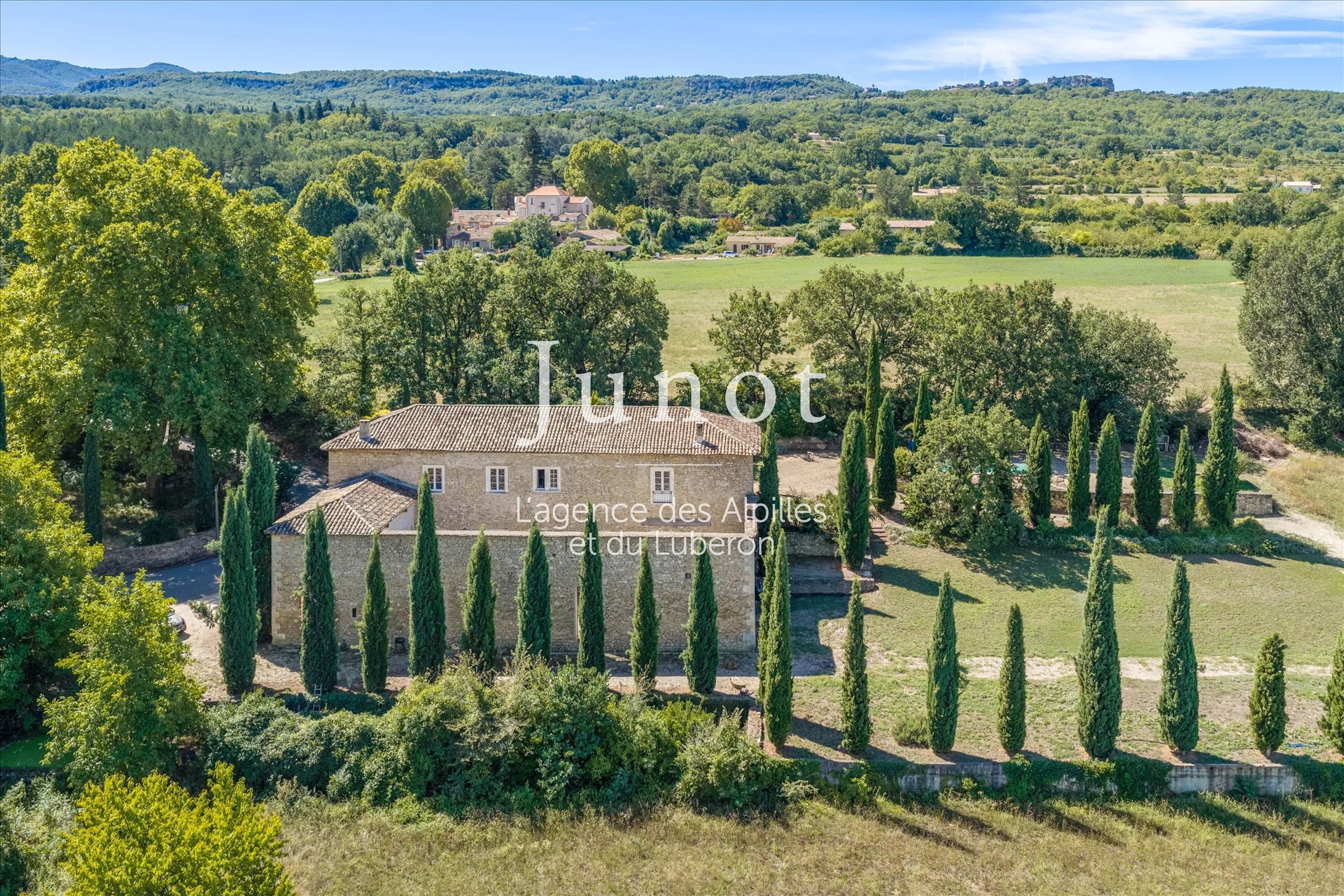 Maison à vendre, 300m², Saignon