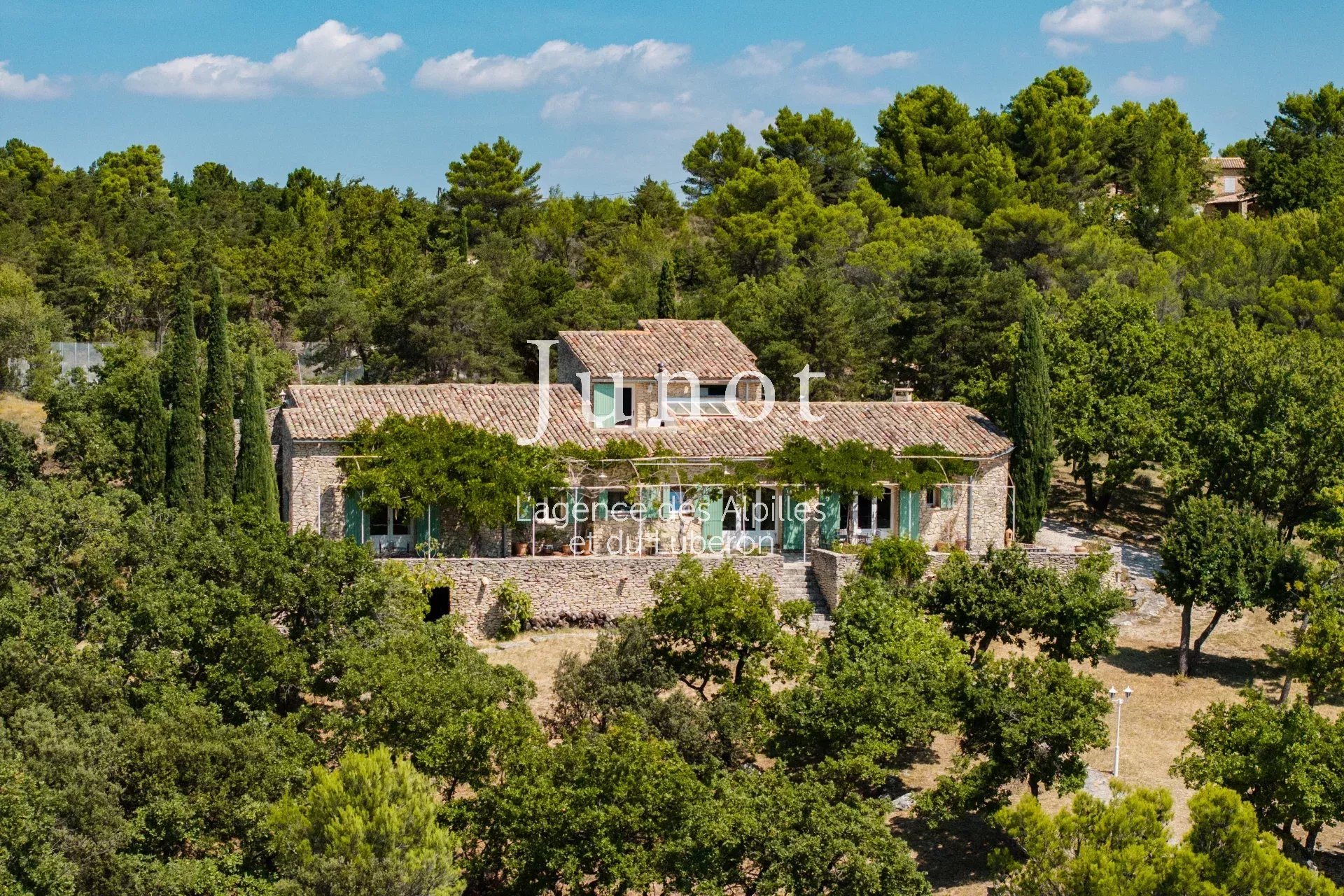 Maison à vendre, 233m², Gordes