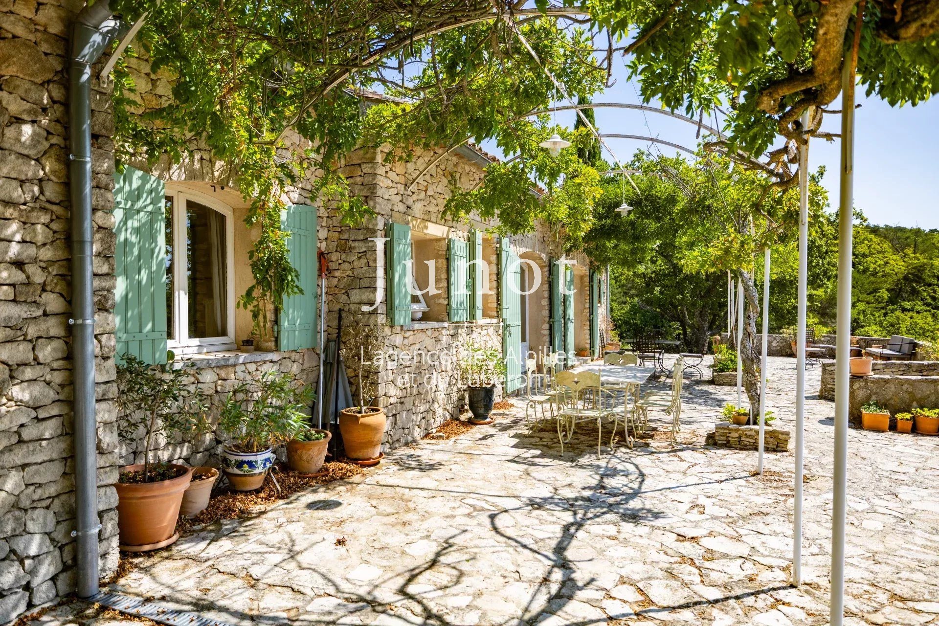 Maison à vendre, 233m², Gordes