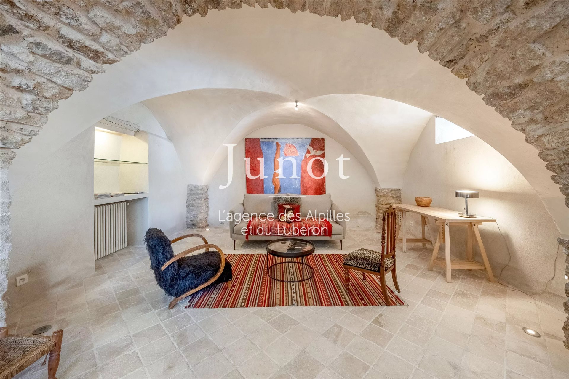 Maison à vendre, 280m², Cabrières-d'Avignon