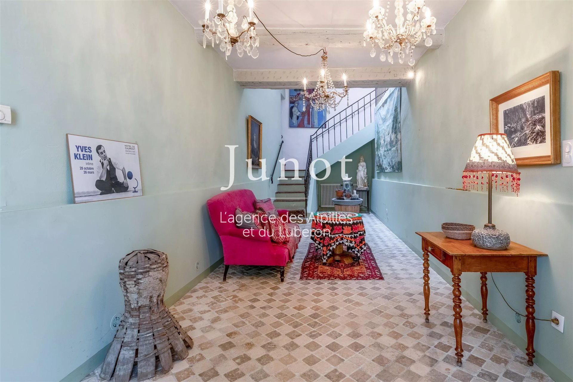 Maison à vendre, 280m², Cabrières-d'Avignon
