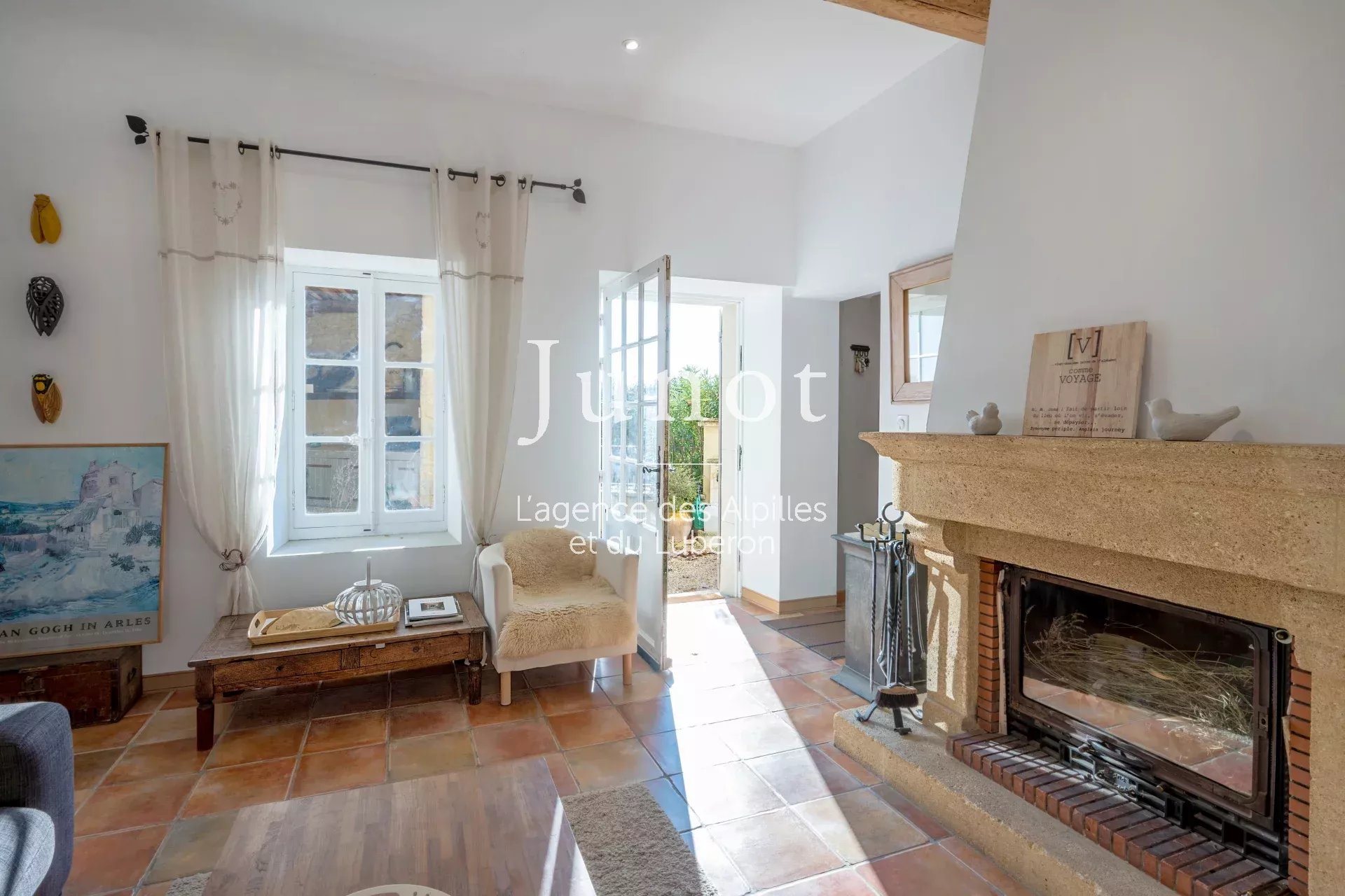 Maison à vendre, 140m², Gordes