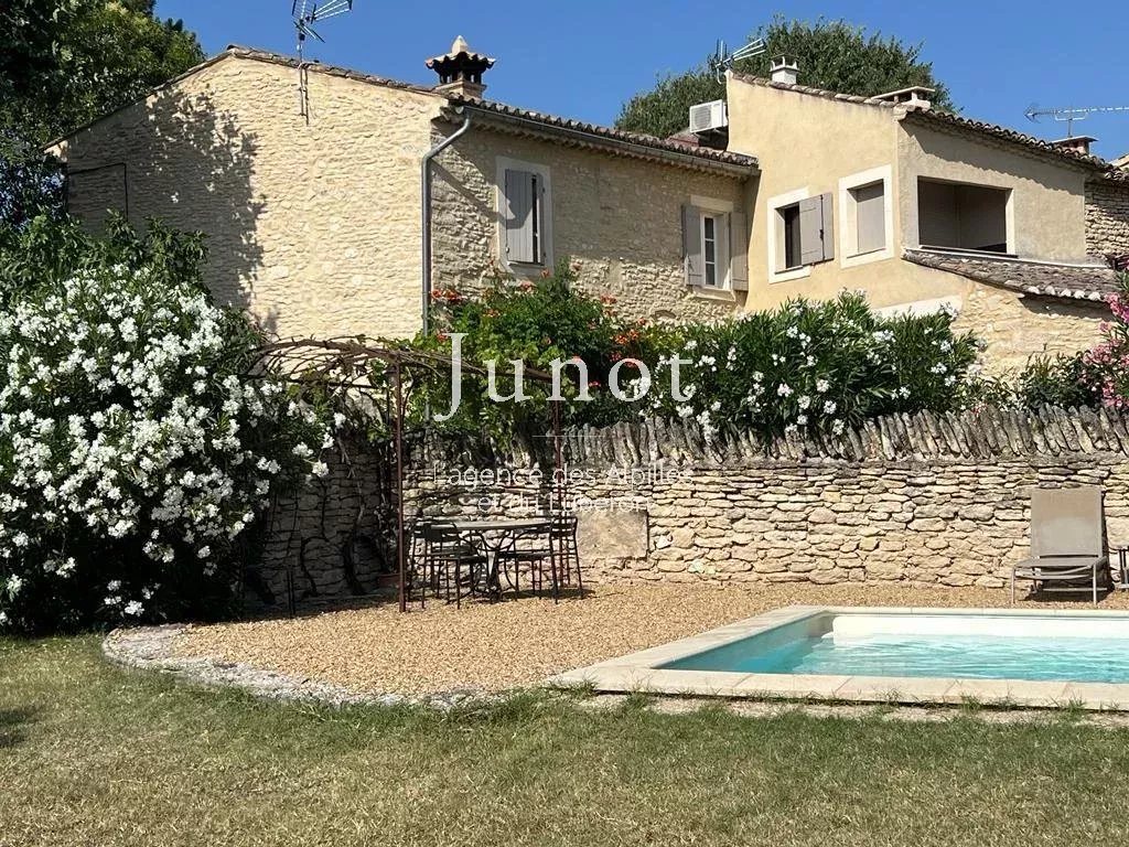 Maison à vendre, 140m², Gordes