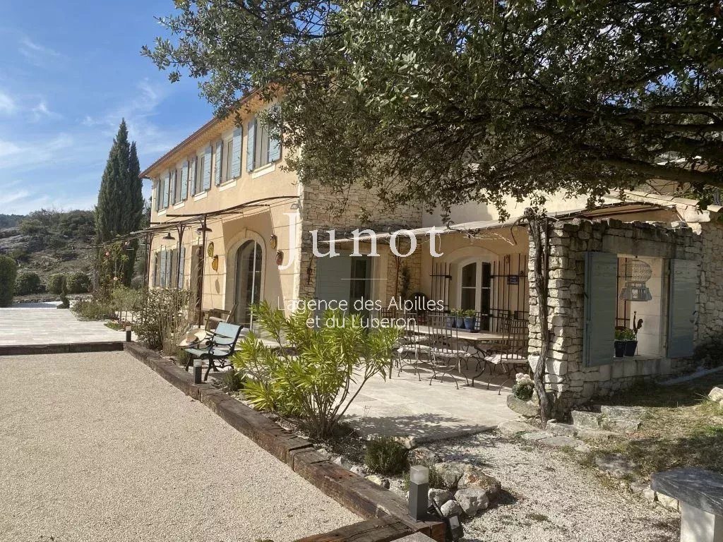 Maison à vendre, 285m², Gordes