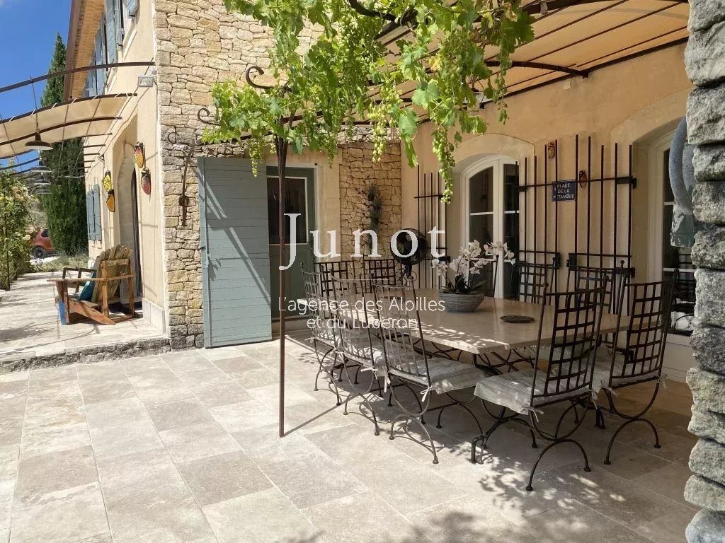 Maison à vendre, 285m², Gordes
