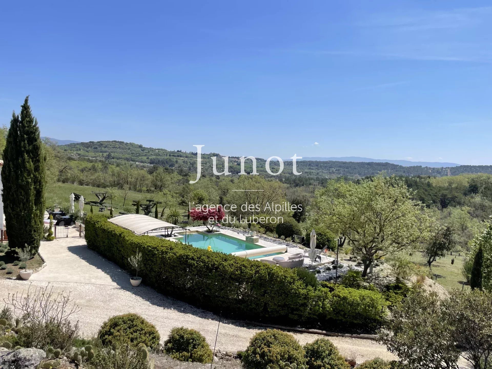 Maison à vendre, 285m², Gordes
