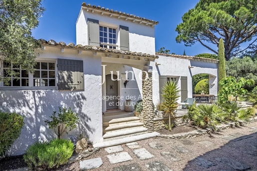 Paradou 196m²