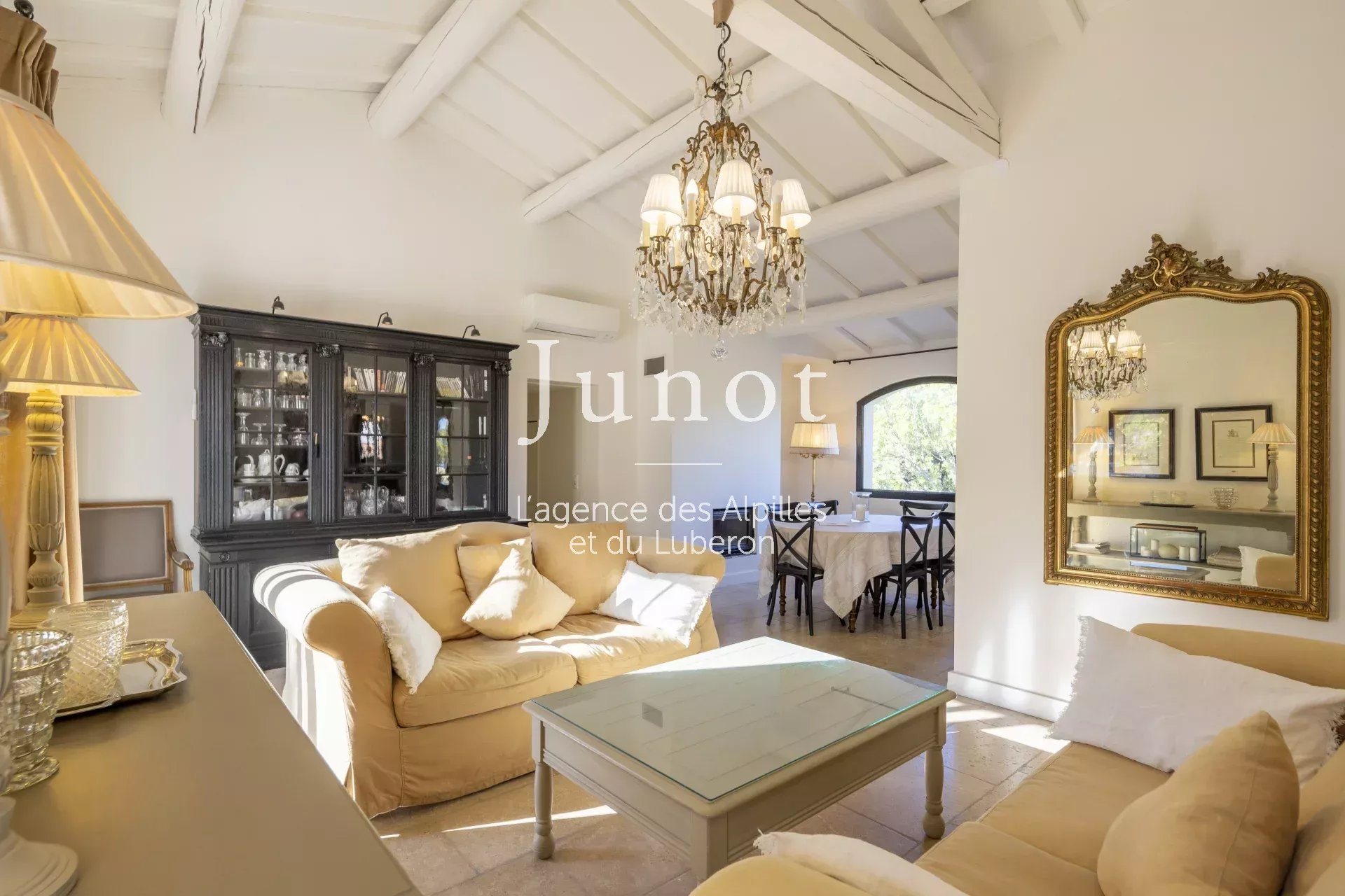 Maison à vendre, 135m², Maussane-les-Alpilles