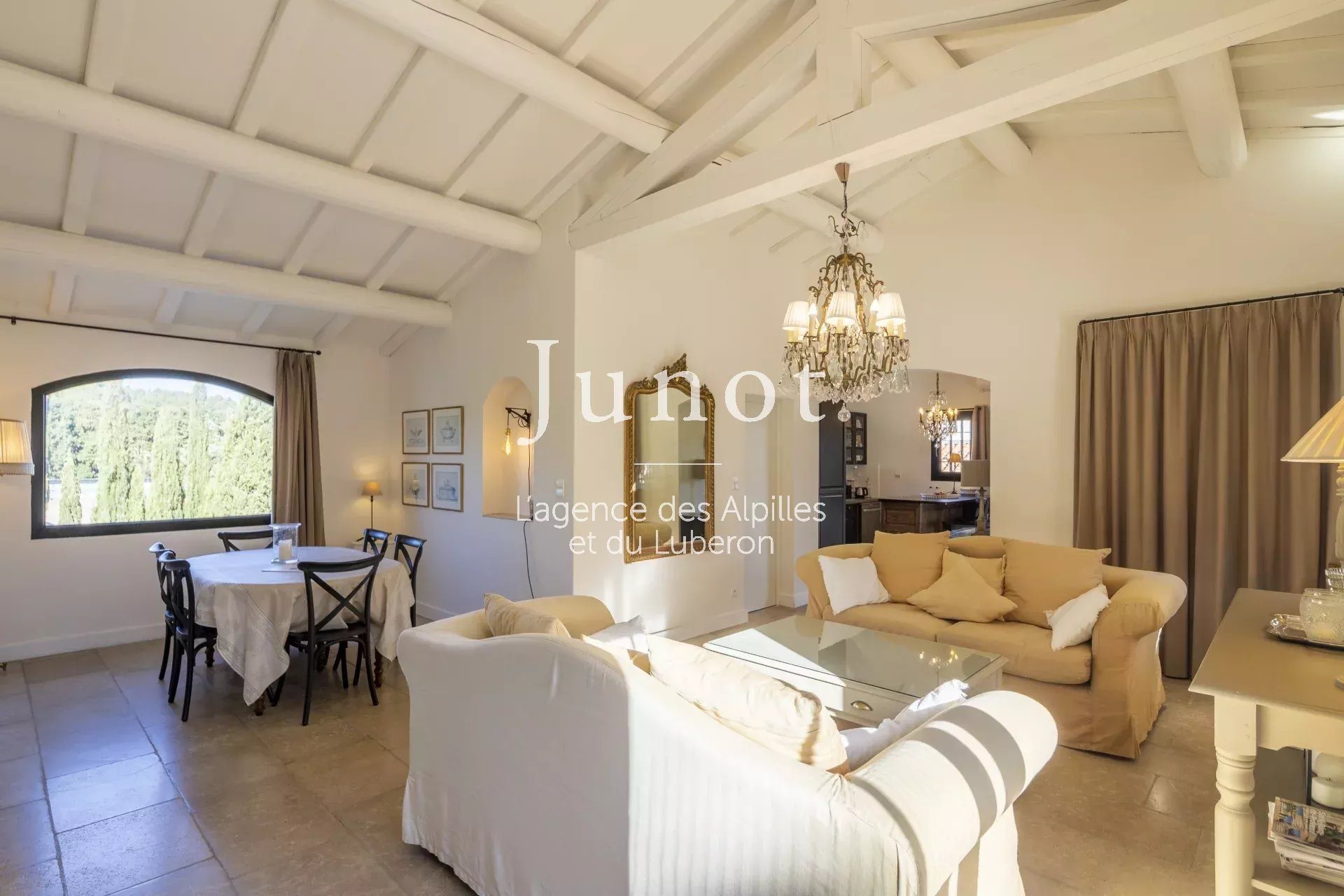 Maison à vendre, 135m², Maussane-les-Alpilles
