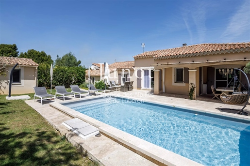 Maussane-les-Alpilles 135m²