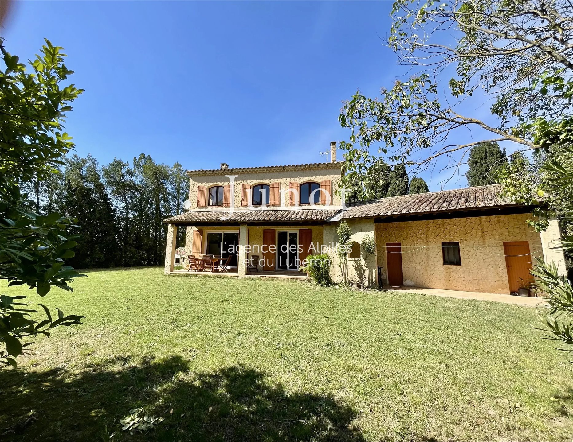 Maison à vendre, 180m², Maussane-les-Alpilles