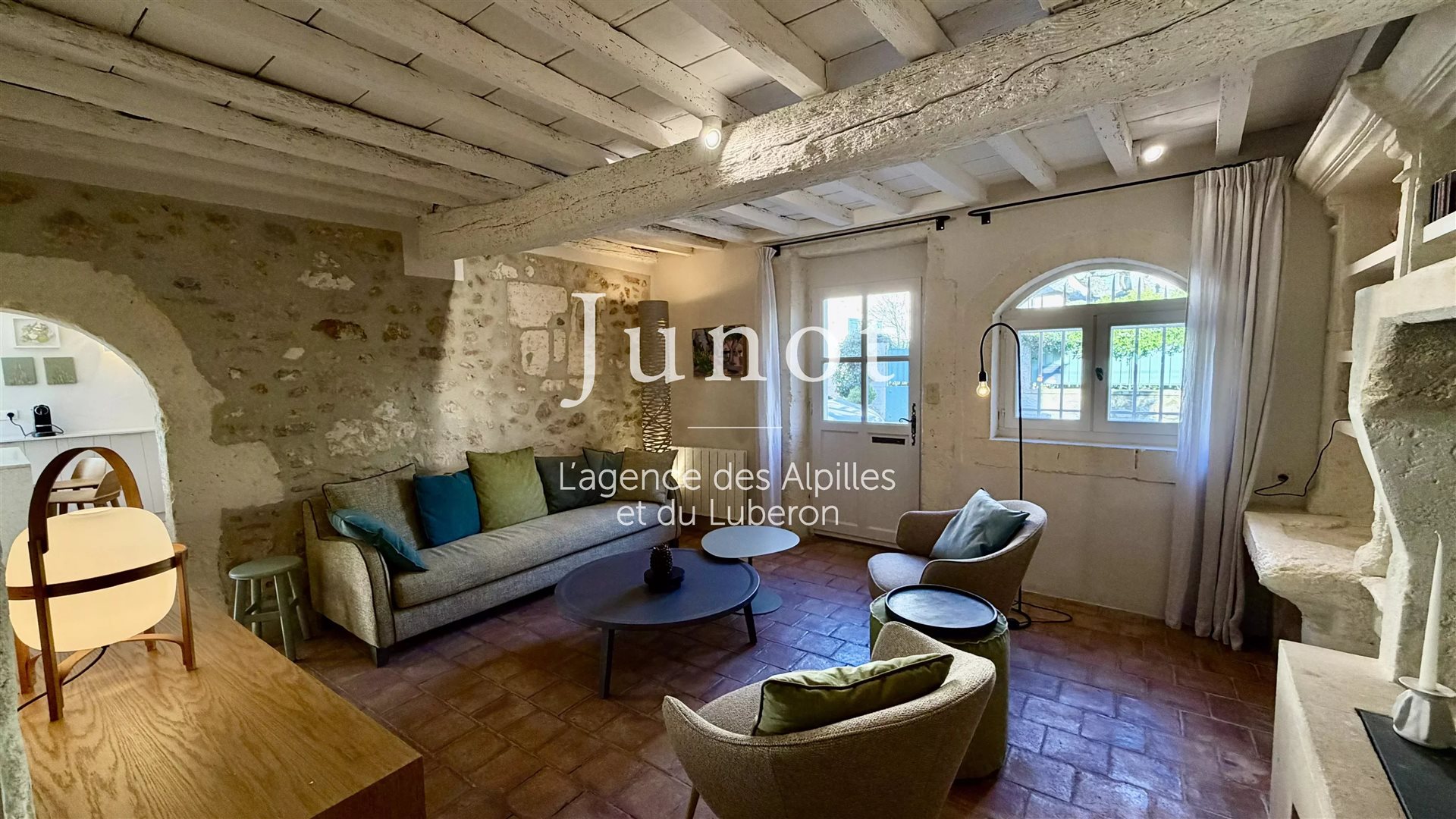 Maison à vendre, 110m², Maussane-les-Alpilles