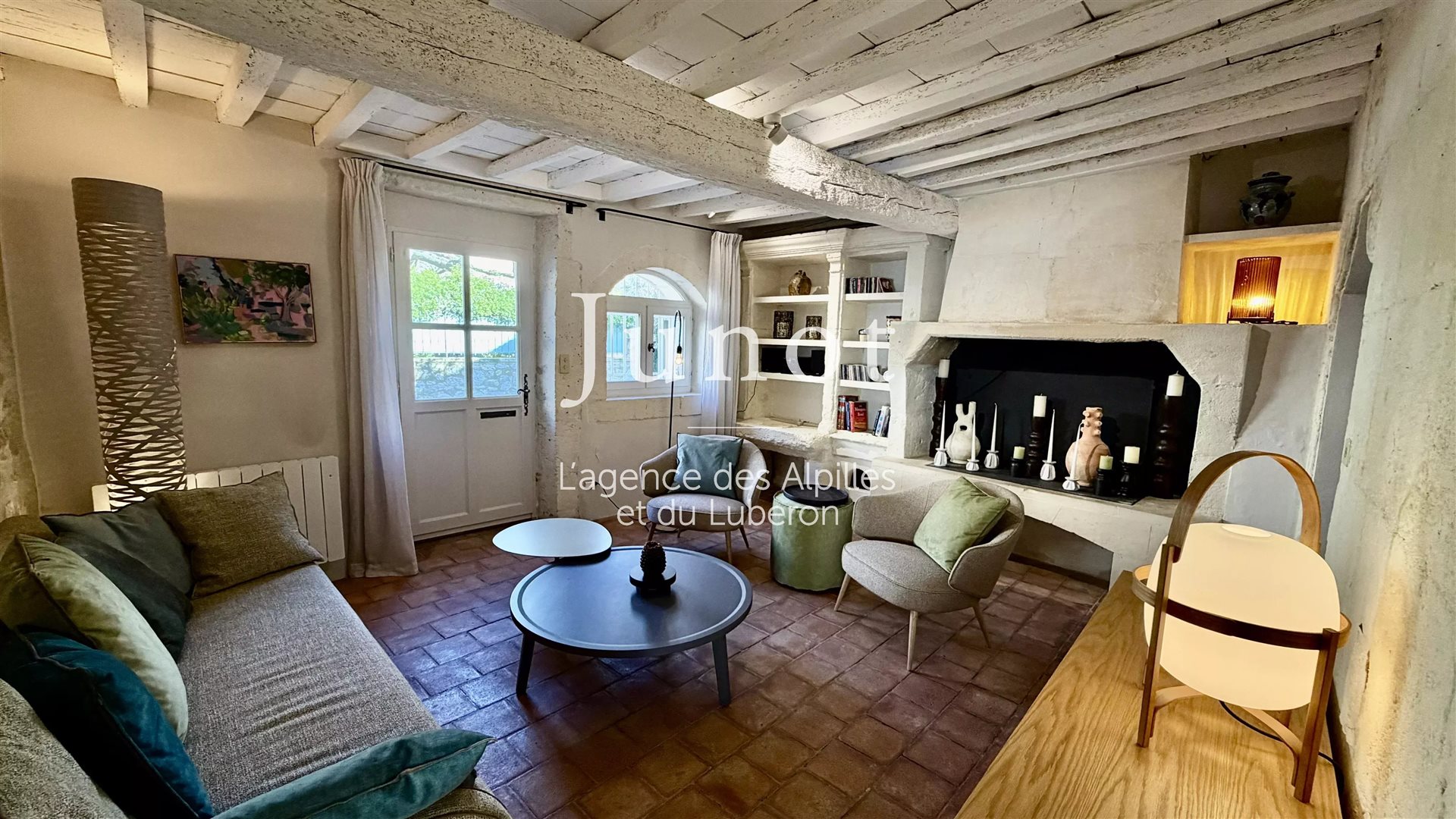 Maison à vendre, 110m², Maussane-les-Alpilles