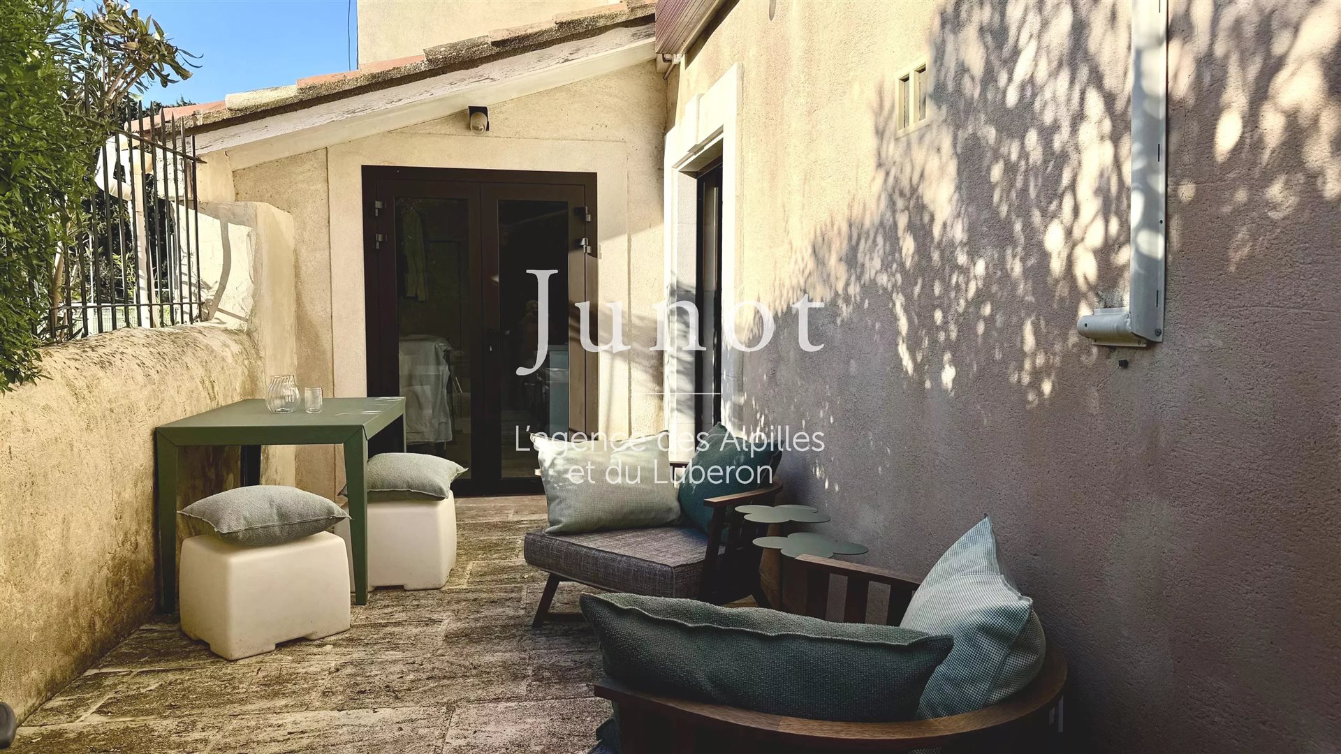 Maison à vendre, 110m², Maussane-les-Alpilles
