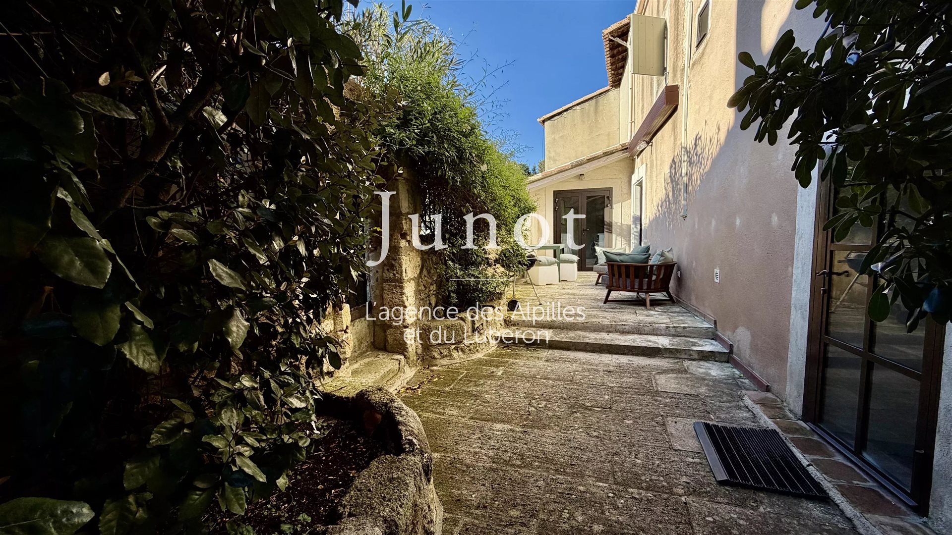 Maison à vendre, 110m², Maussane-les-Alpilles