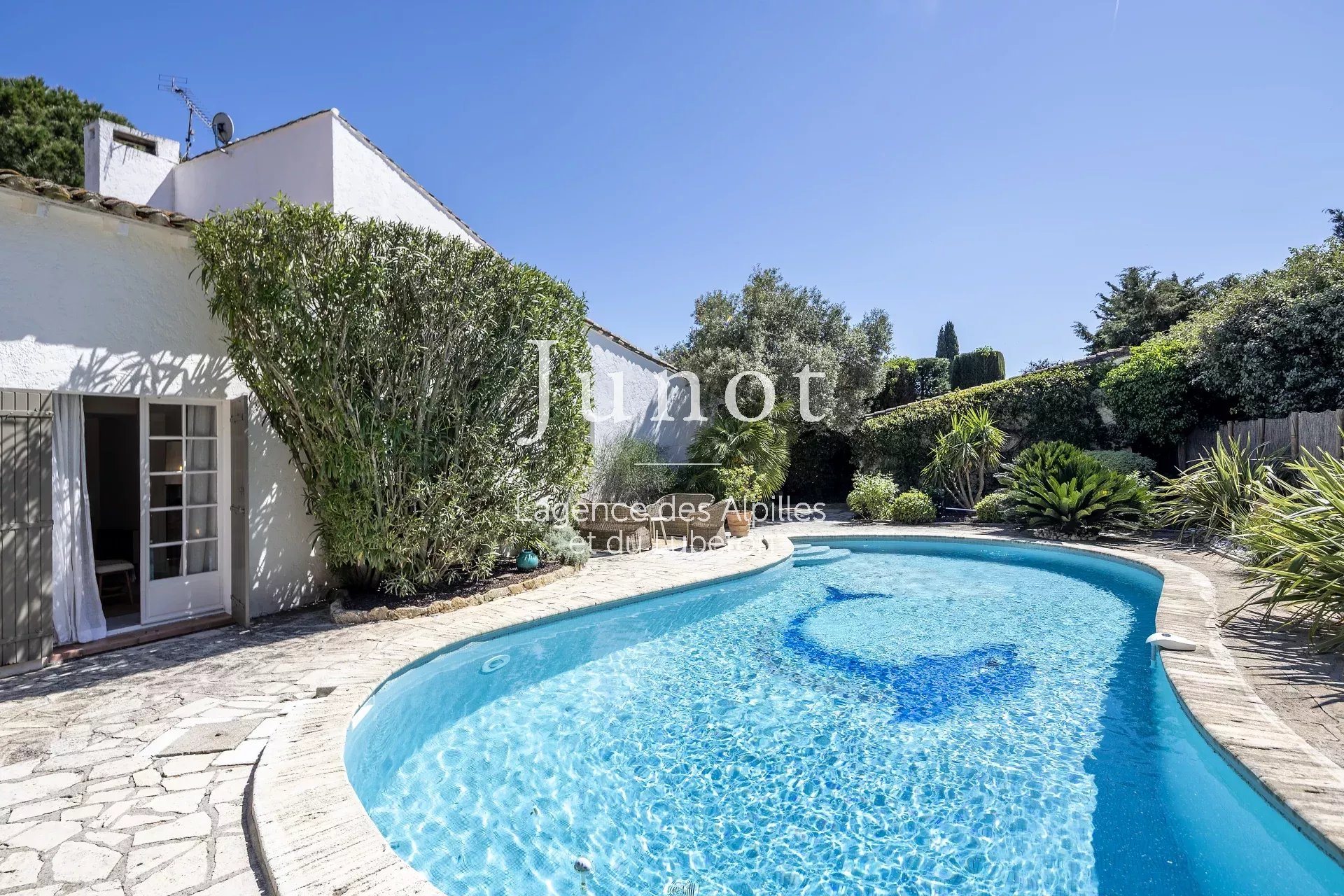 Maison à vendre, 196m², Paradou