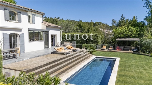 Maussane-les-Alpilles 215m²