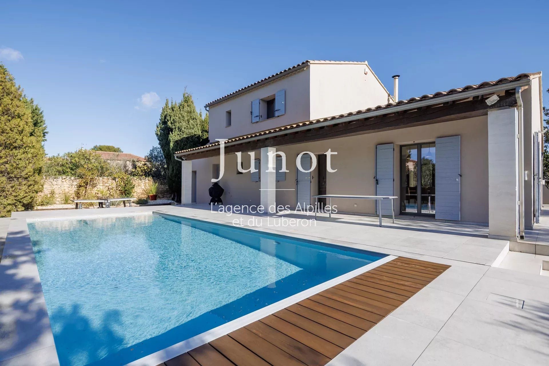 Maison à vendre, 220m², Maussane-les-Alpilles