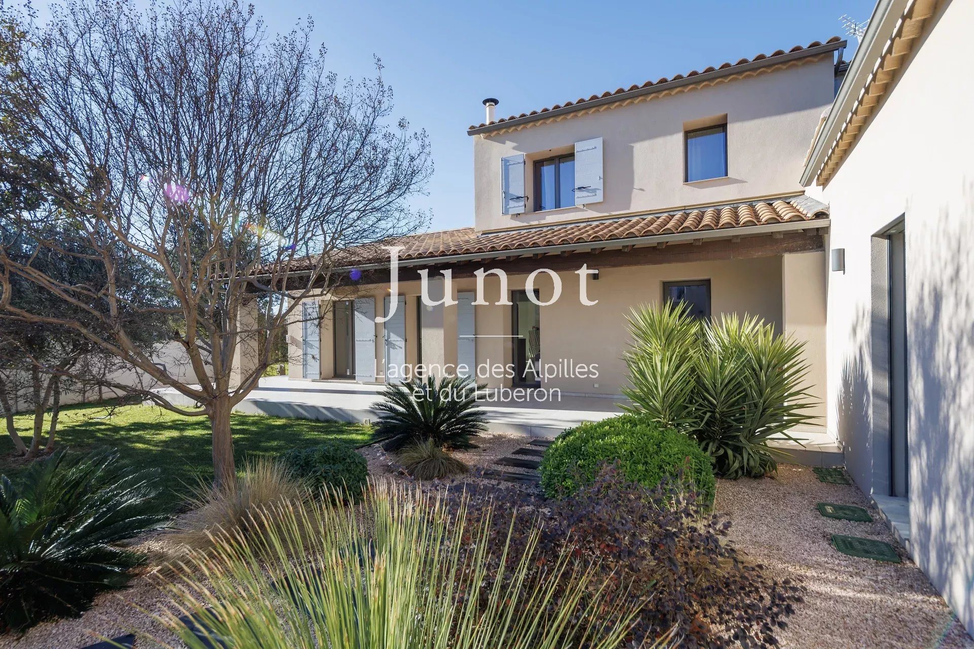 Maison à vendre, 220m², Maussane-les-Alpilles