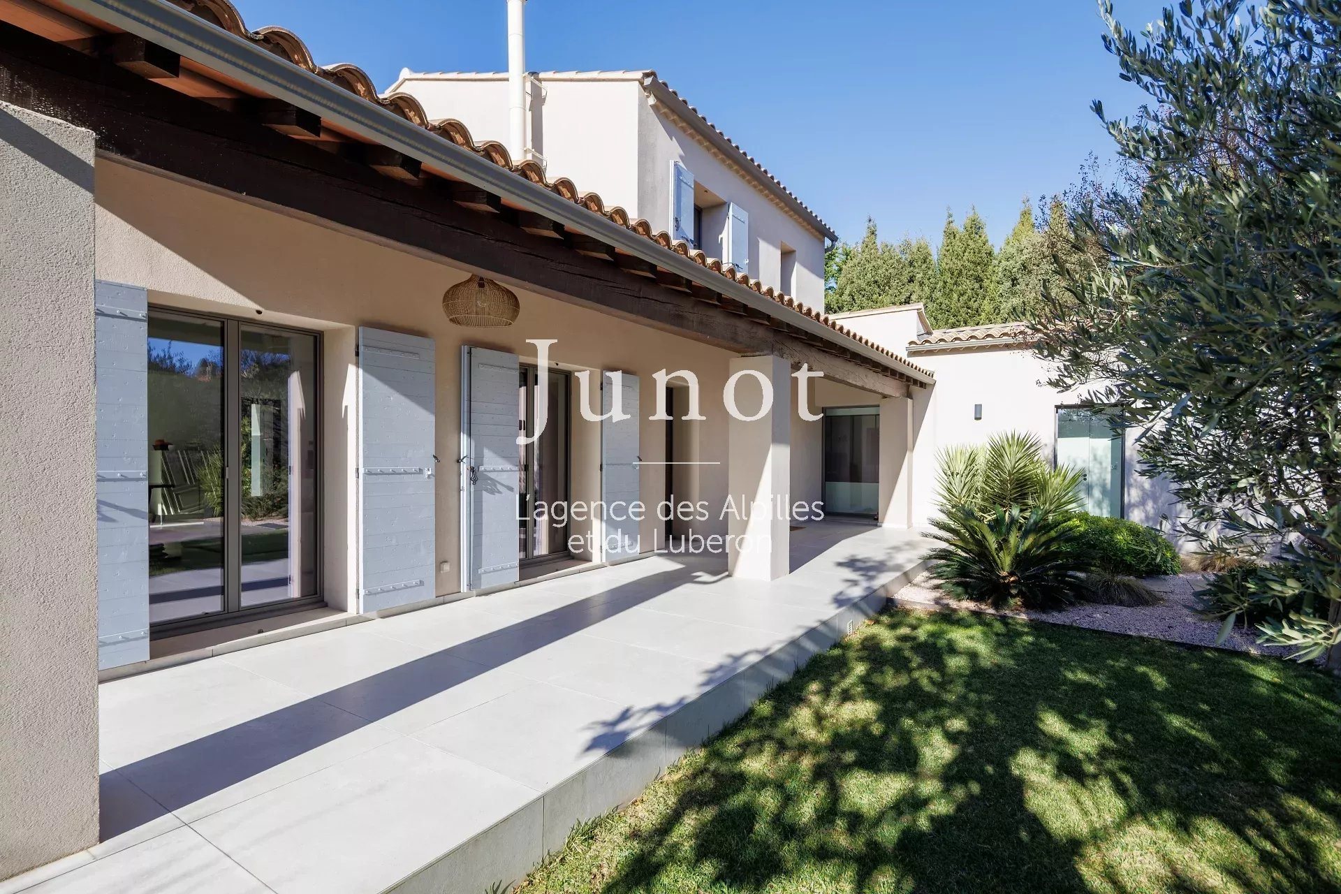 Maison à vendre, 220m², Maussane-les-Alpilles