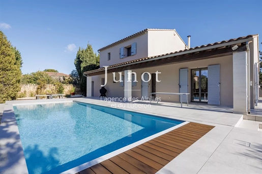 Maussane-les-Alpilles 220m²