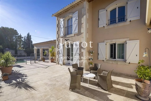 Maussane-les-Alpilles 200m²