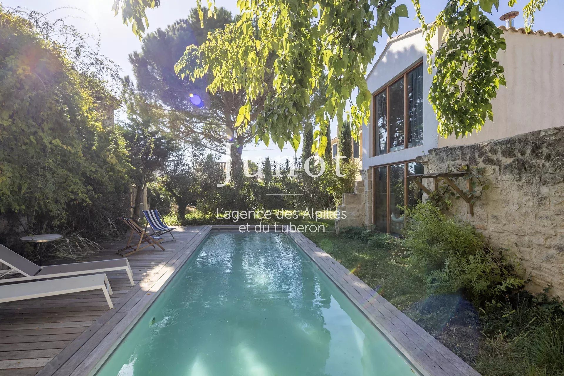Maison à vendre, 220m², Raphèle-lès-Arles