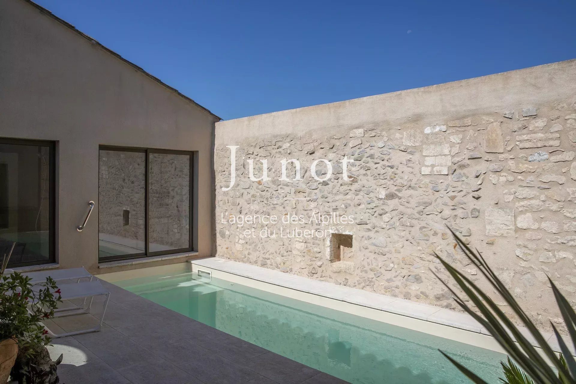 Maison à vendre, 210m², Maussane-les-Alpilles