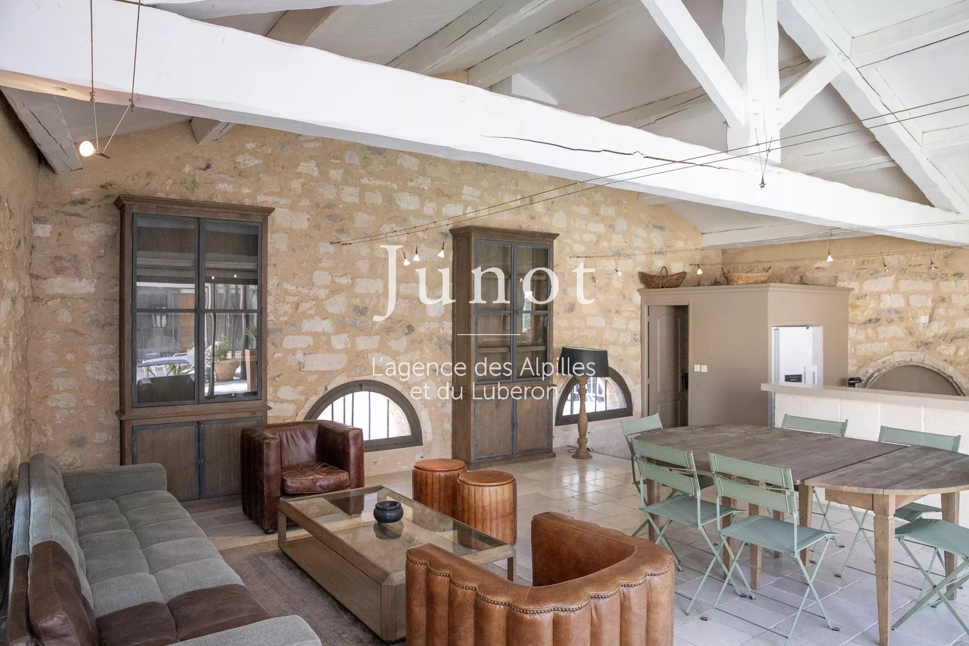 Maison à vendre, 210m², Maussane-les-Alpilles