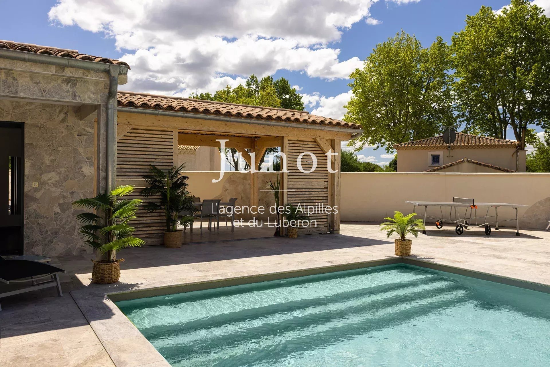 Maison à vendre, 158m², Maussane-les-Alpilles